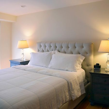 Bricco Suites Boston Exterior foto