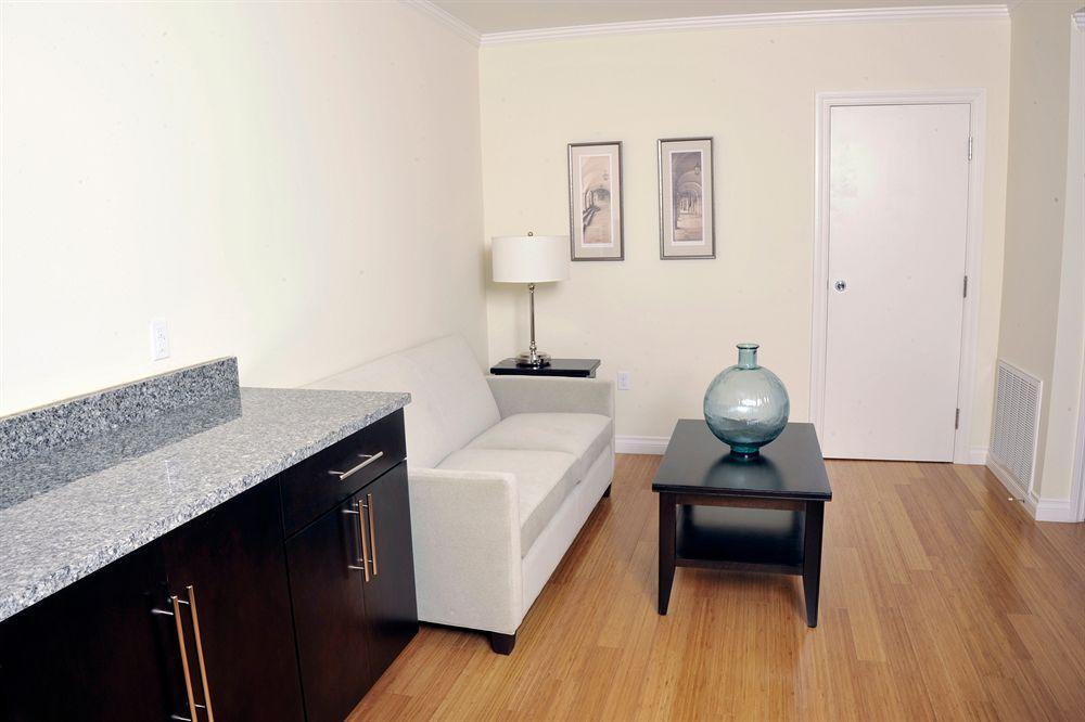 Bricco Suites Boston Exterior foto