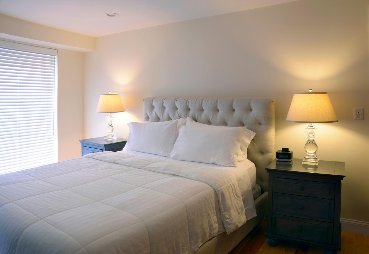 Bricco Suites Boston Exterior foto